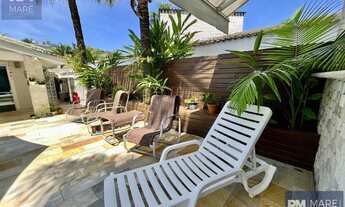 Imagem 3: Casa para venda com 138 metros quadrados com 3 quartos em Riviera - Bertioga - SP