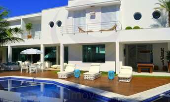 Imagem 4: GUARUJÁ - Casa de Condomínio - ACAPULCO