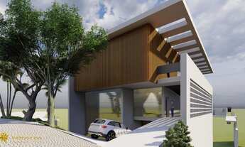 Imagem 6: Terreno com 603m² à venda no Cond. Panorâmico