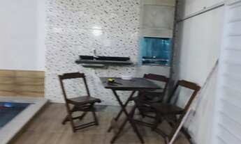 Imagem 3: Casa Duplex em condomínio fechado 2/4 em Jauá