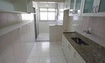 Imagem 2: Apartamento para locação no Bairro do Itaim bibi