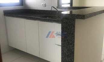 Imagem 2: Apartamento com 2 dormitórios à venda, 56 m² por R$ 254.900 - Vila Ipiranga - Londrina/PR