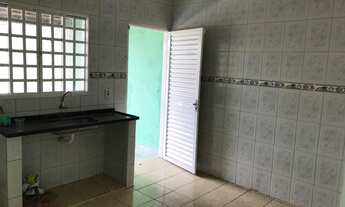 Imagem 6: Casa com entrada facilitada em Setor Ponta Kayana - Trindade - GO