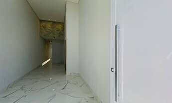 Imagem 2: Casa Nova 03 Quartos 01 Ste Fino Acabamento - Parque das Flores