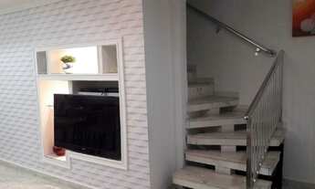 Imagem 3: Casa com 3/4 e três suítes - Itapuã