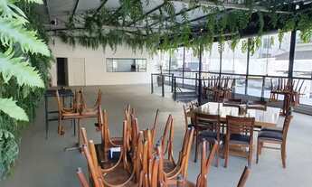 Imagem 4: Galpão para locação - Vila Mariana