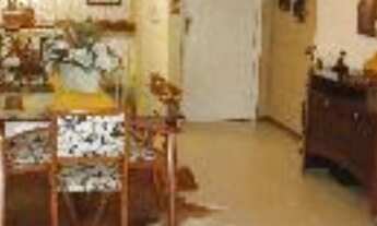 Imagem 4: São Paulo - Apartamento Padrão - VILA CLEMENTINO