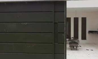 Imagem: Casa para venda possui 90 metros quadrados