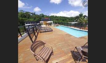 Imagem 4: Apartamento para venda com 45 metros quadrados com 1 quarto em Cabo Branco - João Pessoa