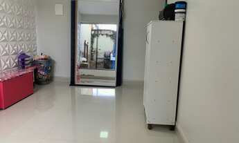 Imagem 7: VENDO Sobrado na Quadra 1 RORIZ