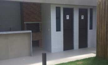 Imagem 4: Alugo apto 2 quartos mobiliado no Beach Class Jaqueira