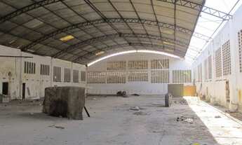 Imagem 2: Galpão Distrito Industrial Maracanaú