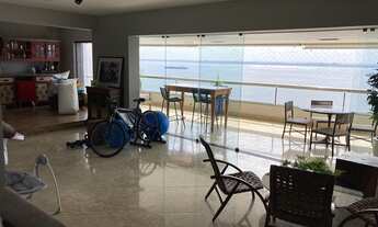 Imagem 4: Apartamento para venda com 288 metros quadrados com 3 quartos em Vitória - Salvador - BA