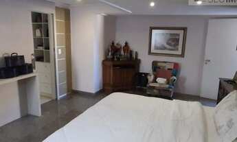 Imagem 7: Apartamento para Venda, Aldeota, 5 dormitórios, 4 suítes, 5 banheiros, 4 vagas