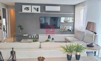 Imagem: Apartamento para venda com 165 m² com 3