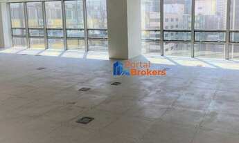 Imagem 4: Sala/Conjunto para aluguel possui 1068 metros quadrados em Bela Vista - São Paulo - SP