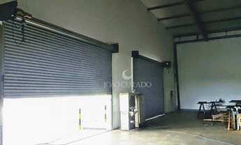 Imagem 4: Galpão Comercial