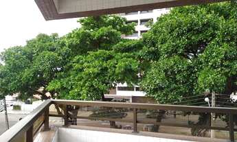 Imagem: Vendo apartamento nos bancários 3 quartos