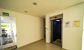 Imagem 7: Apartamento para venda possui 80 metros quadrados com 2 quartos em Vila Nova - Joinville