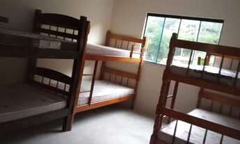 Imagem 6: Sítio para aluguel e venda com 123.000 metros quadrados com 3 alojamentos, piscina adulto