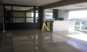 Imagem 5: Apartamento com 3 dormitórios à venda, 182 m² por R$ 1.600.000,00 - Gleba Palhano - Londri