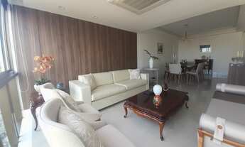 Imagem 2: Cobertura com piscina 149 m/2 com 3 quartos sendo 02 suites - Riviera - Macaé - RJ