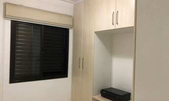 Imagem 6: Apartamento para venda com 74 metros quadrados com 3 quartos em Alto da Mooca - São Paulo