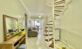 Imagem 6: Apartamento para venda possui 110 metros quadrados com 3 quartos em Zona Nova - Capão da C