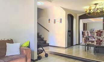 Imagem 5: Excelente casa em condomínio com infraestrutura de clube