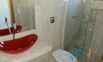 Imagem 7: Casa em condomínio com 3 quartos no Jardins Lisboa - Bairro Jardins Lisboa em Goiânia