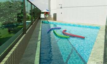 Imagem 7: Apartamento NOVO 66m2 2Qts em Intermares - Cabedelo - PB