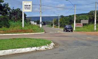 Imagem 4: Lotes Parcelados ao lado da Igreja Salete Setor Mansões Recanto da Serra