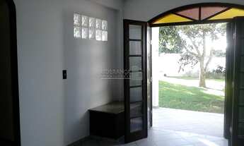 Imagem: FLORIANóPOLIS - Casa Padrão - Ingleses