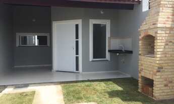 Imagem 2: Casa Gererau 143mil Itaitinga ,2Suites, area 80m² , Gereraú - Itaitinga - CE