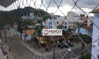 Imagem 6: 1 dormitório vista mar à venda, 55 m² por R$ 350.000 - Canasvieiras - Florianópolis/SC