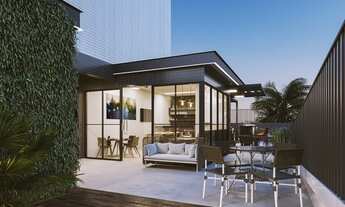 Imagem 2: Vendo flat alto padrão em intermares