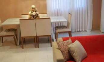 Imagem 7: CASA TRIPLEX DE CONDOMÍNIO COM 4 QUARTOS SUÍTE, EM BURAQUINHO, LAURO DE FREITAS - BA