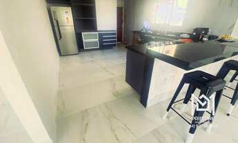 Imagem 5: Casa no Bosque das Palmeiras com piscina privativa - 358m²