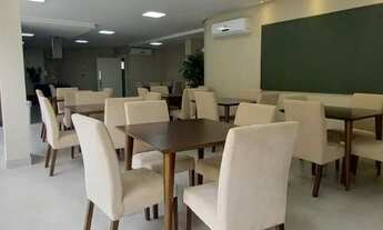 Imagem 7: Alto padrão, mobiliado, centro, Criciúma