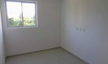 Imagem 7: Apartamento 03 quartos, projetados, varanda, andar alto, cond club perto do Extra