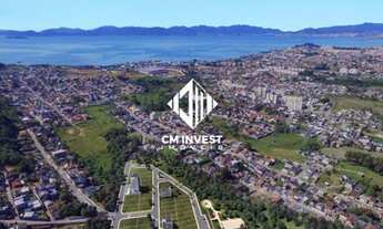 Imagem 2: Terreno no Bairro Biguaçú