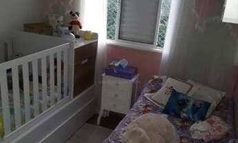 Imagem 5: Apartamento de 2 quartos para compra - Mogi Moderno - Mogi das Cruzes