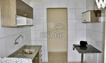 Imagem 6: Apartamento à venda Condomínio Le Village Pitangui - Uvaranas