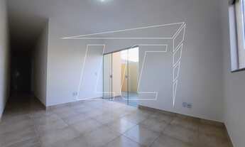 Imagem 3: Casa para venda tem 70 metros quadrados com 2 quartos em Mansões Águas Quentes - Caldas No