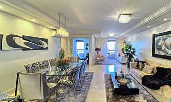 Imagem 2: Apartamento à venda, 4 dormitórios sendo 2 Suítes, 2 vagas, Vista Mar, Beira Mar Norte