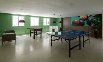 Imagem 7: Apartamento 91m² (03 suítes) - Parque Del Sol - Cidade dos Funcionários - Fortaleza/CE