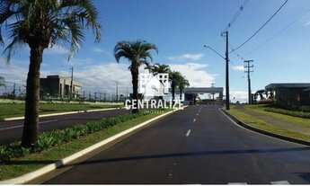 Imagem 3: Terreno para venda- Condomínio Terras Alphaville