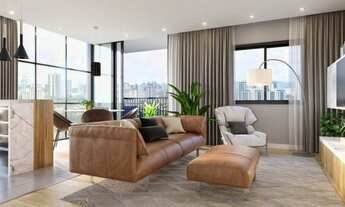 Imagem 6: Curitiba - Apartamento Padrão - Tingui