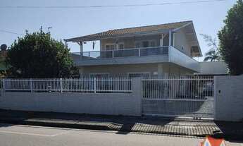 Imagem 3: Residencia em Alvenaria C/02 Pisos+Piscina Completa No J.Paraiso!