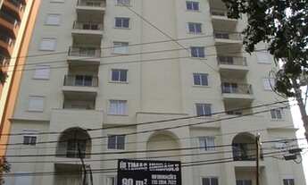 Imagem 1: Apartamento para venda tem 129 metros quadrados com 3 quartos 3 suítes 2 vagas em Saúde